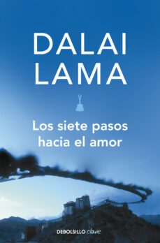 los siete pasos hacia el amor-9788499080147