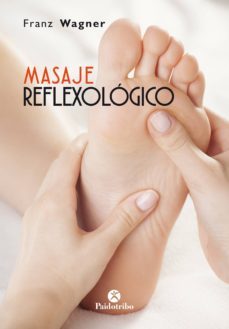 masaje reflexologico (color) (ebook)-franz wagner-9788499107547