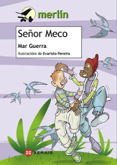 señor meco-mar guerra-9788499144047