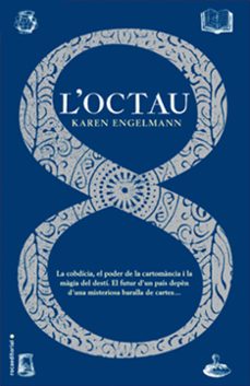 l'octau (ebook)-karen engelmann-9788499185347