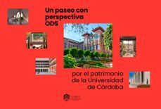 un paseo con perspectiva ods por el patrimonio de la uco-9788499278247