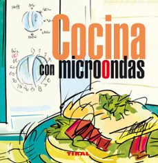 cocina con microondas-9788499280547