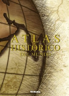 atlas historico del mundo-9788499281247