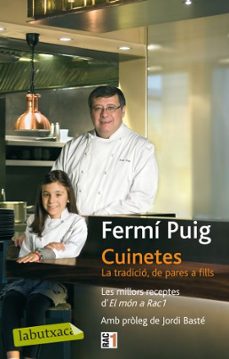 cuinetes. la tradicio de pares a fills-9788499301747