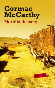 meridia de sang-cormac mccarthy-9788499303147