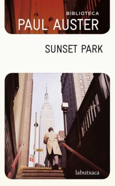 sunset park-9788499304847