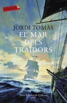 el mar dels traidors-9788499308647