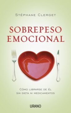 sobrepeso emocional (ebook)-stephane clerget-9788499440347