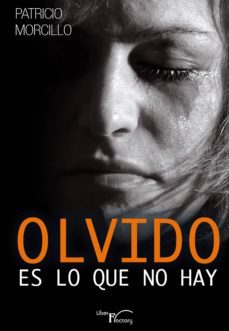 olvido es lo que no hay (ebook)-9788499494647