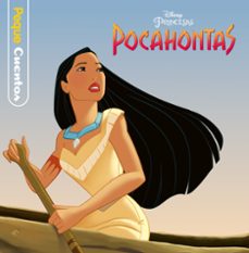 pocahontas. pequecuentos-9788499519647