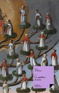 la republica al reves (ebook)-tirso de molina-9788499532547