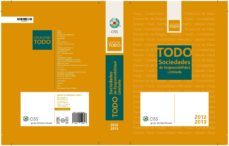todo sociedades de responsabilidad limitada 2012/2013-joaquim castañer codina-9788499544847