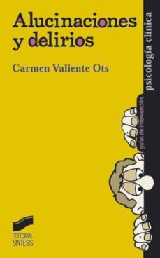 alucinaciones y delirios (ebook)-carmen valiente ots-9788499580647
