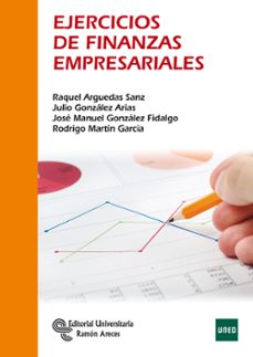 ejercicios de finanzas empresariales-9788499611747