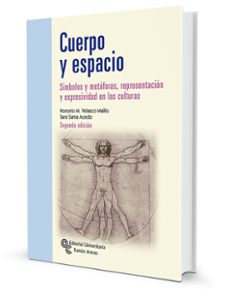 cuerpo y espacio (2ª ed.)-9788499613147