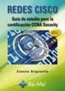 redes cisco-ernesto ariganello-9788499642147
