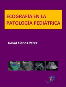 ecografia en la patologia pediatrica (ebook)-david llanos perez-9788499697147