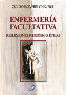 enfermeria facultativa (ebook)-cecilio eseverri chaverri-9788499699547