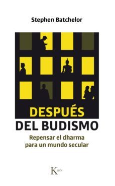 despues del budismo (ebook)-9788499886947