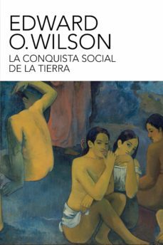 la conquista social de la tierra (ebook)-9788499922447