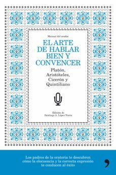 el arte de hablar bien y convencer (ebook)-9788499985947