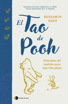 el tao de pooh (ebook)-benjamin hoff-9788499989747