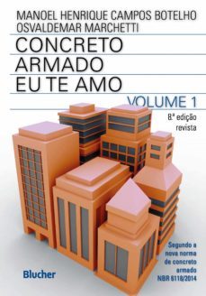 concreto armado - eu te amo (ebook)-manoel henrique campos botelho-osvaldemar marchetti-9788521213147