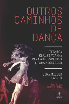 outros caminhos de dança (ebook)-cora miller laszlo-9788532311047