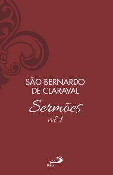 sermes de so bernardo - vol 1 (ebook)-são bernardo de claraval-9788534953047