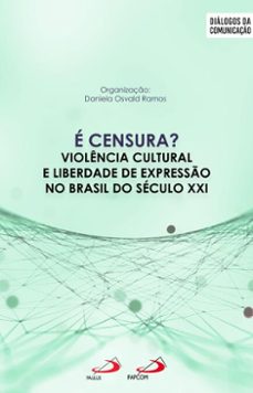 e censura? (ebook)-9788534955447