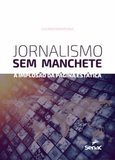 jornalismo sem manchete (ebook)-luciana moherdaui-9788539609147