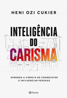 inteligencia do carisma (ebook)-heni ozi cukier-9788542217247
