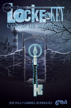 locke &amp; key vol. 3 (ebook)-joe hill-9788542817447