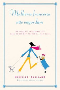 mulheres francesas no engordam (ebook)-mireille guiliano-9788543801247
