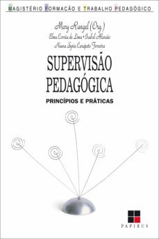superviso pedagogica (ebook)-mary rangel-9788544900147