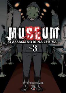 museum vol. 03 (ebook)-ryousuke tomoe-9788545716747