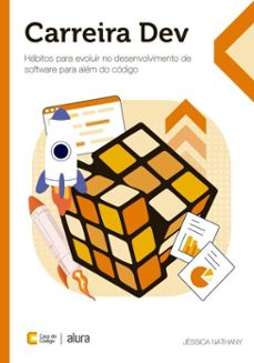 carreira dev (ebook)-jéssica nathany-9788555194047