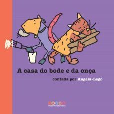 a casa do bode e da onça (ebook)-9788562500947