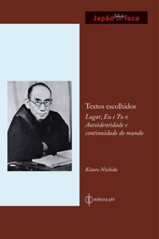 -kitaro nishida-9788564090347