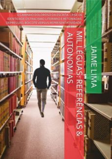 mil leguas: (ebook)-jaime lima-9788569840947