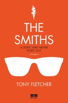 the smiths (ebook)-tony fletcher-9788576848547