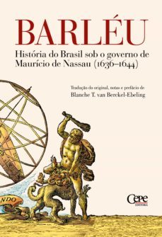 história do brasil sob o governo de maurício de nassau (ebook)-gaspar barleu-9788578587147