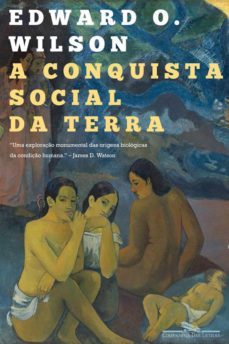 a conquista social da terra (ebook)-edward o. wilson-9788580866247