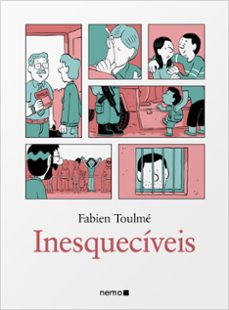 inesqueciveis (ebook)-fabien toulme-9788582866047