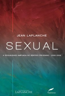 sexual (ebook)-jean laplanche-9788583180647