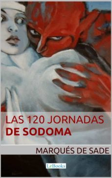 las 120 jornadas de sodoma (ebook)-9788583861447
