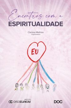 encontros com a espiritualidade (ebook)-clarissa mathias-9788584002047