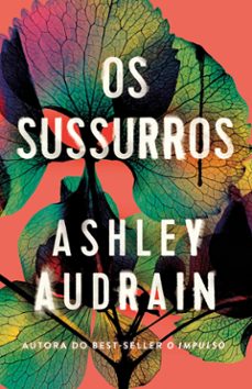 os sussurros (ebook)-ashley audrain-9788584393947