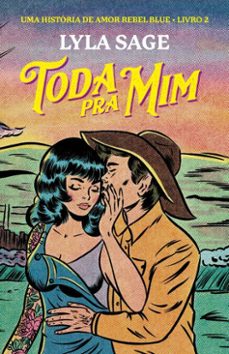 toda pra mim (ebook)-lyla sage-9788584394647