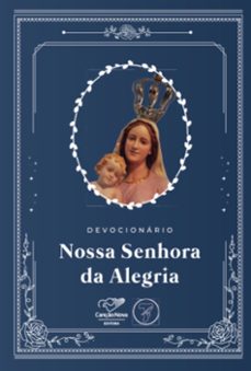 dev nossa senhora da alegria (ebook)-serva de nossa senhora da alegria-9788594630247